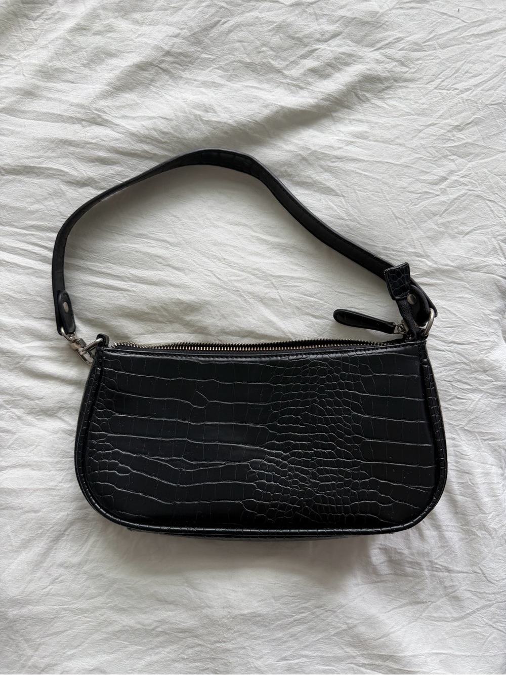 Black Purse